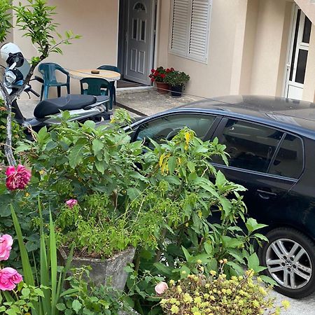 Apartmani Dada Kotor Kültér fotó