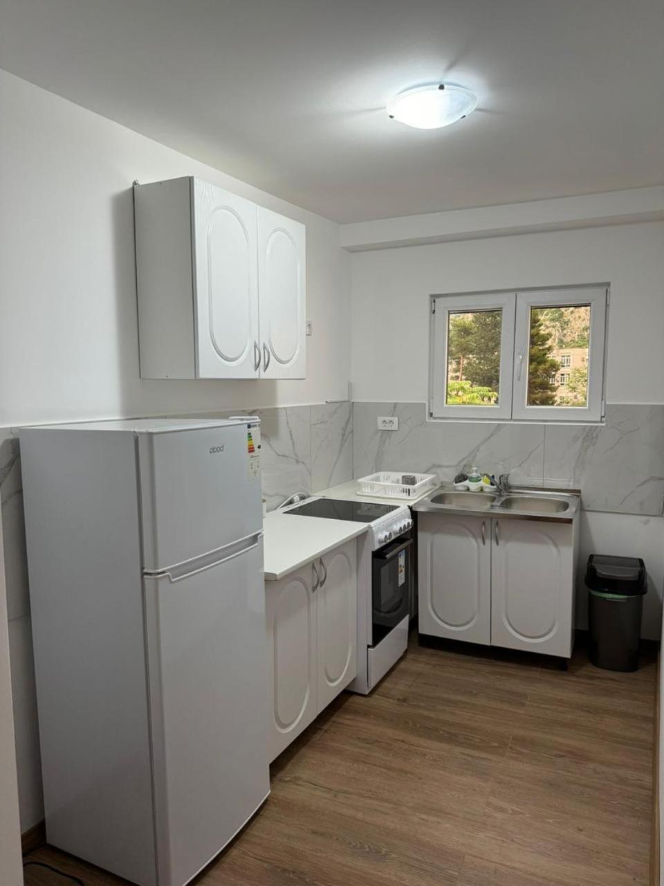 Apartmani Dada Kotor Kültér fotó