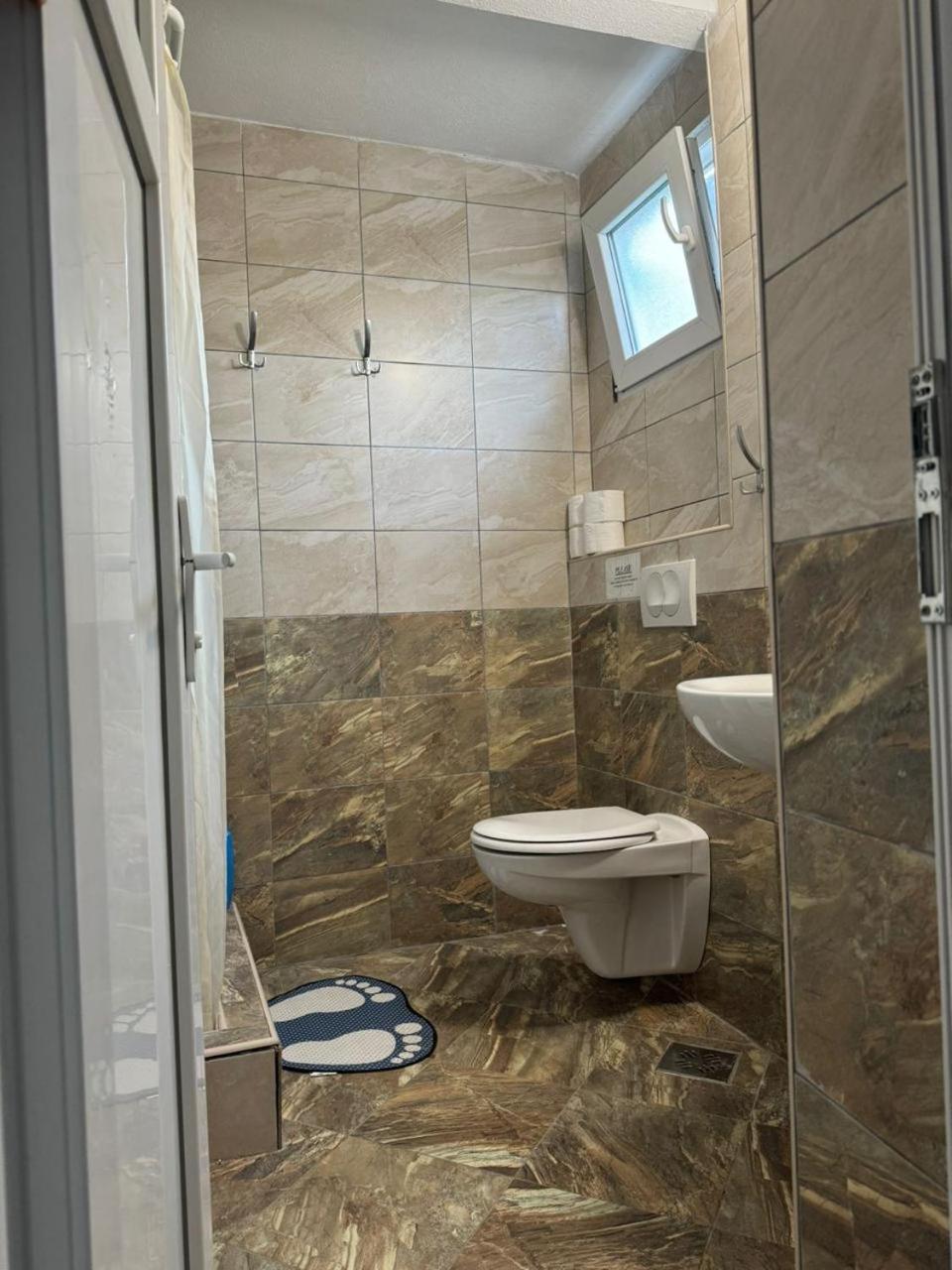Apartmani Dada Kotor Kültér fotó