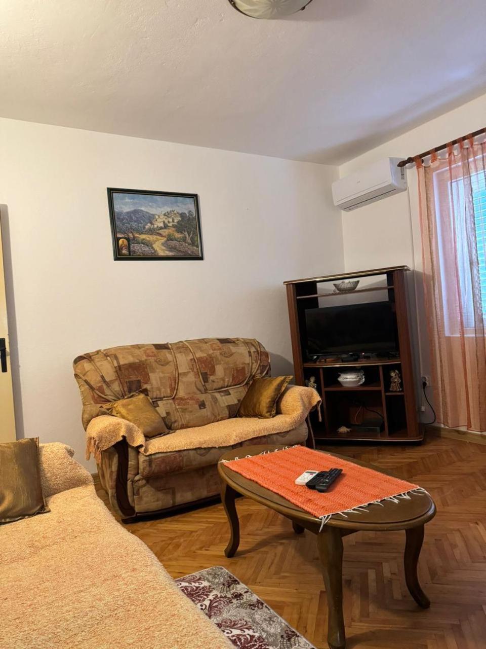 Apartmani Dada Kotor Kültér fotó