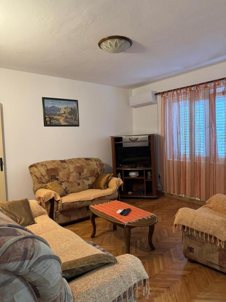 Apartmani Dada Kotor Kültér fotó